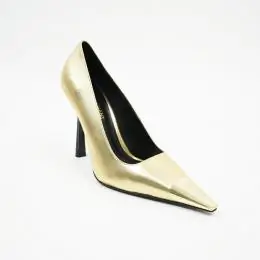 yves saint laurent ysl a talons hauts chaussures pour femme s_125b327